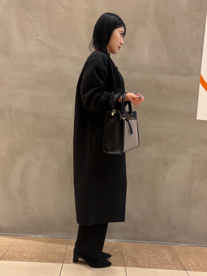 MOEさんの「THE SHOP TK｜」を使ったコーディネート