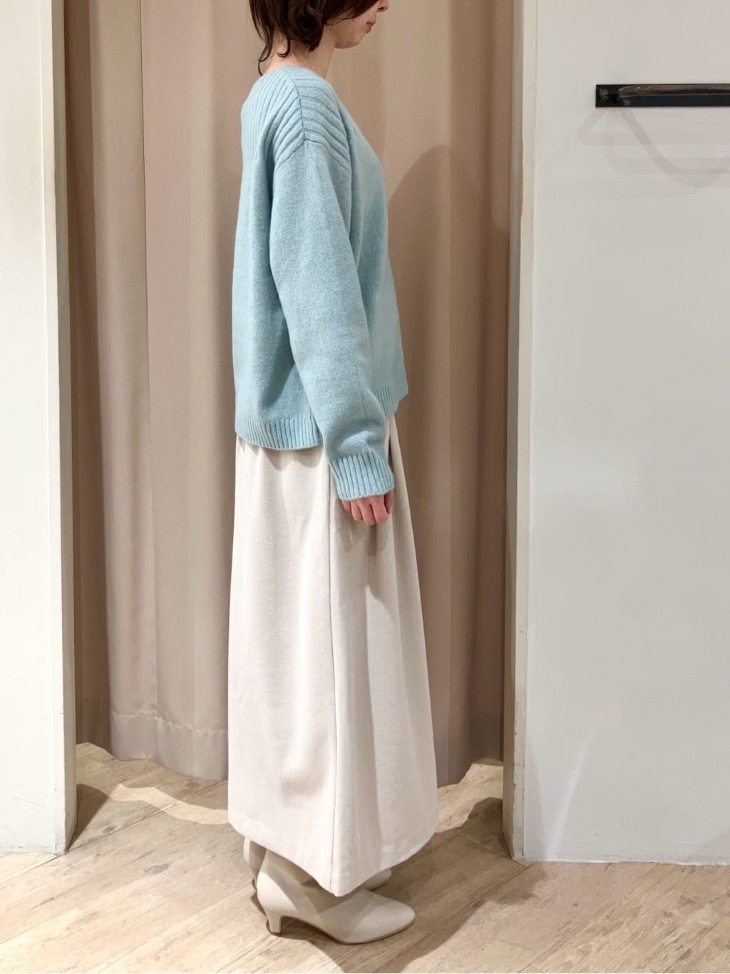 kimiさんの「grove｜」を使ったコーディネート