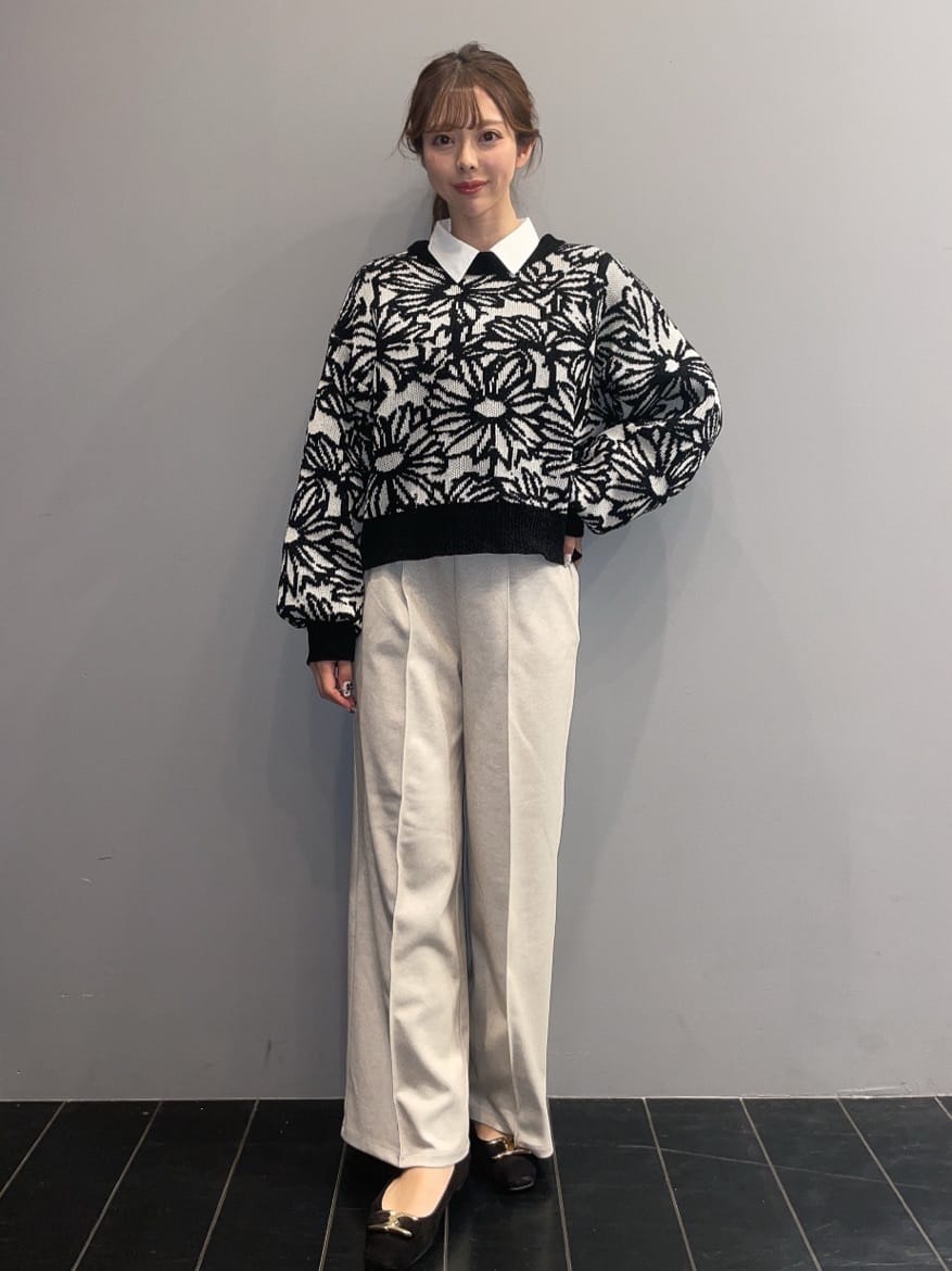 norimiさんの「THE SHOP TK｜」を使ったコーディネート