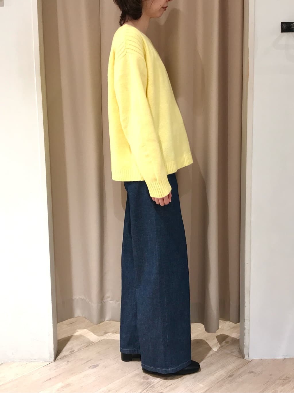 kimiさんの「grove｜」を使ったコーディネート