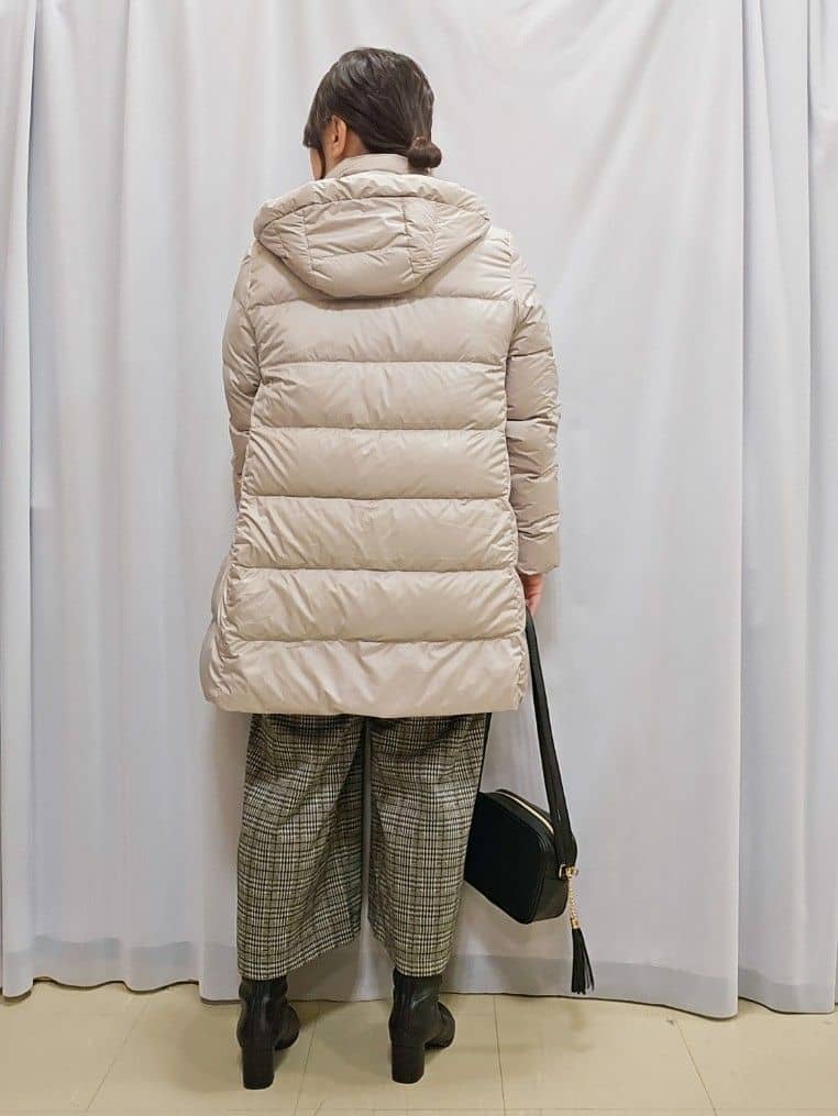 かなさんの「SHOO･LA･RUE｜」を使ったコーディネート