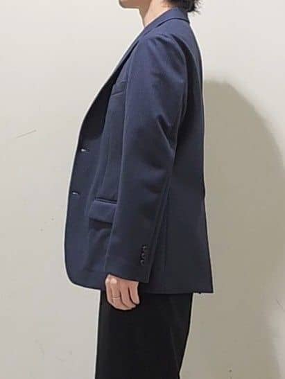 Maedaさんの「TAKEO KIKUCHI｜」を使ったコーディネート