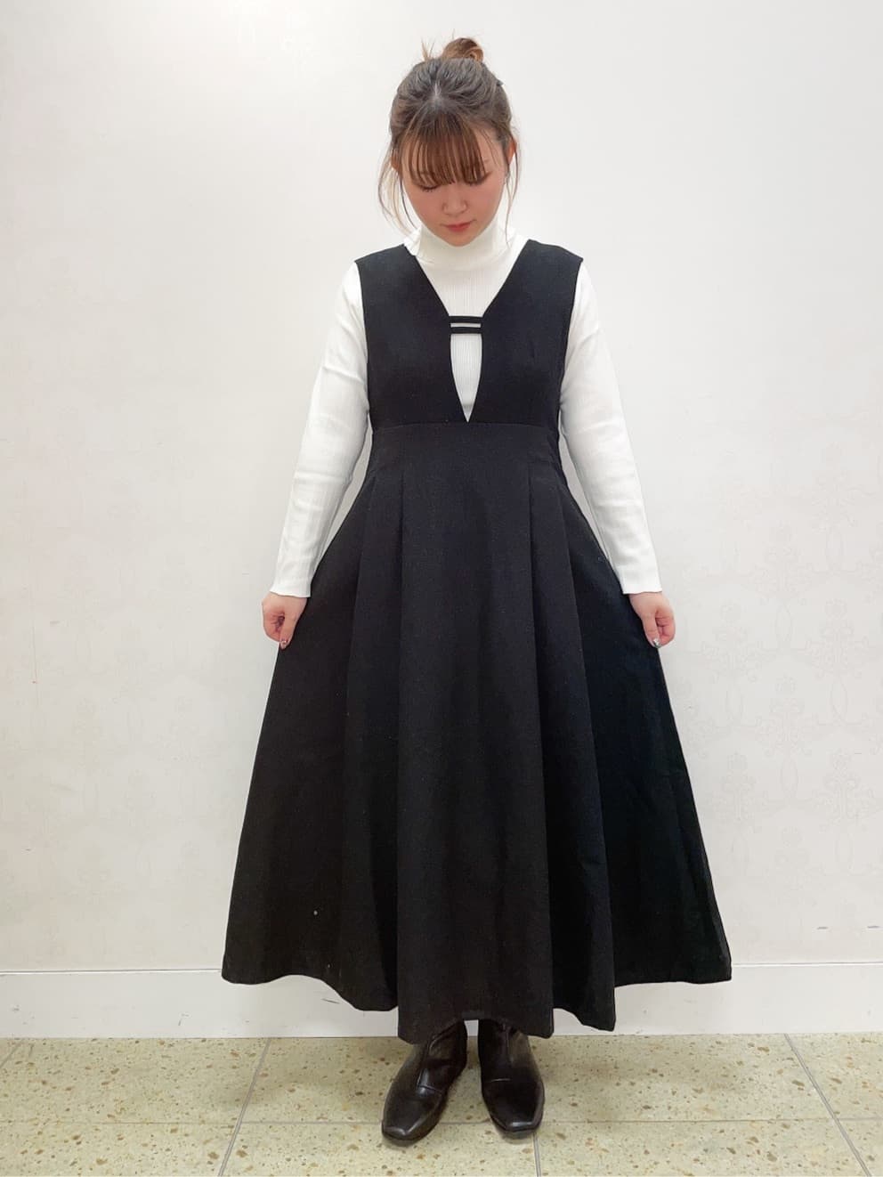 satoさんの「grove｜」を使ったコーディネート