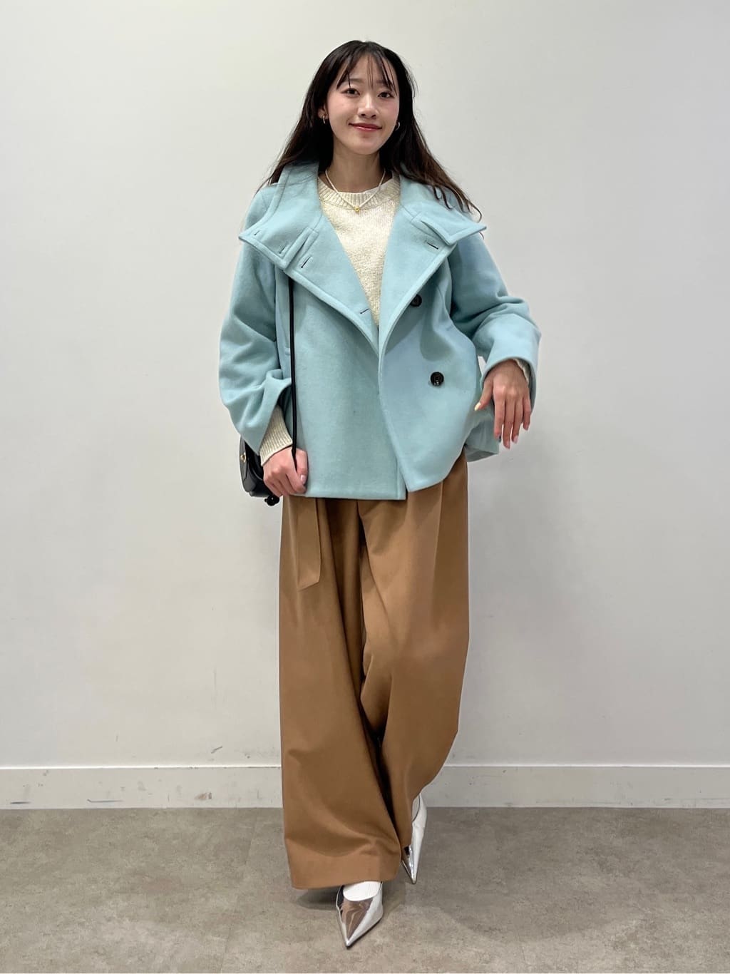 kaaiさんの「UNTITLED｜」を使ったコーディネート