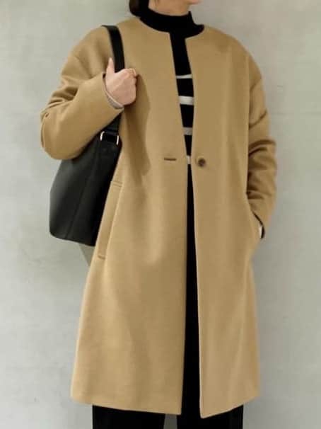 tomoさんの「UNTITLED｜【日本製・本革】Comfit Dresser Pumps（コンフィットドレッサーパンプス）」を使ったコーディネート