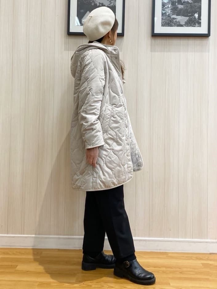 natsuさんの「SHOO･LA･RUE｜」を使ったコーディネート