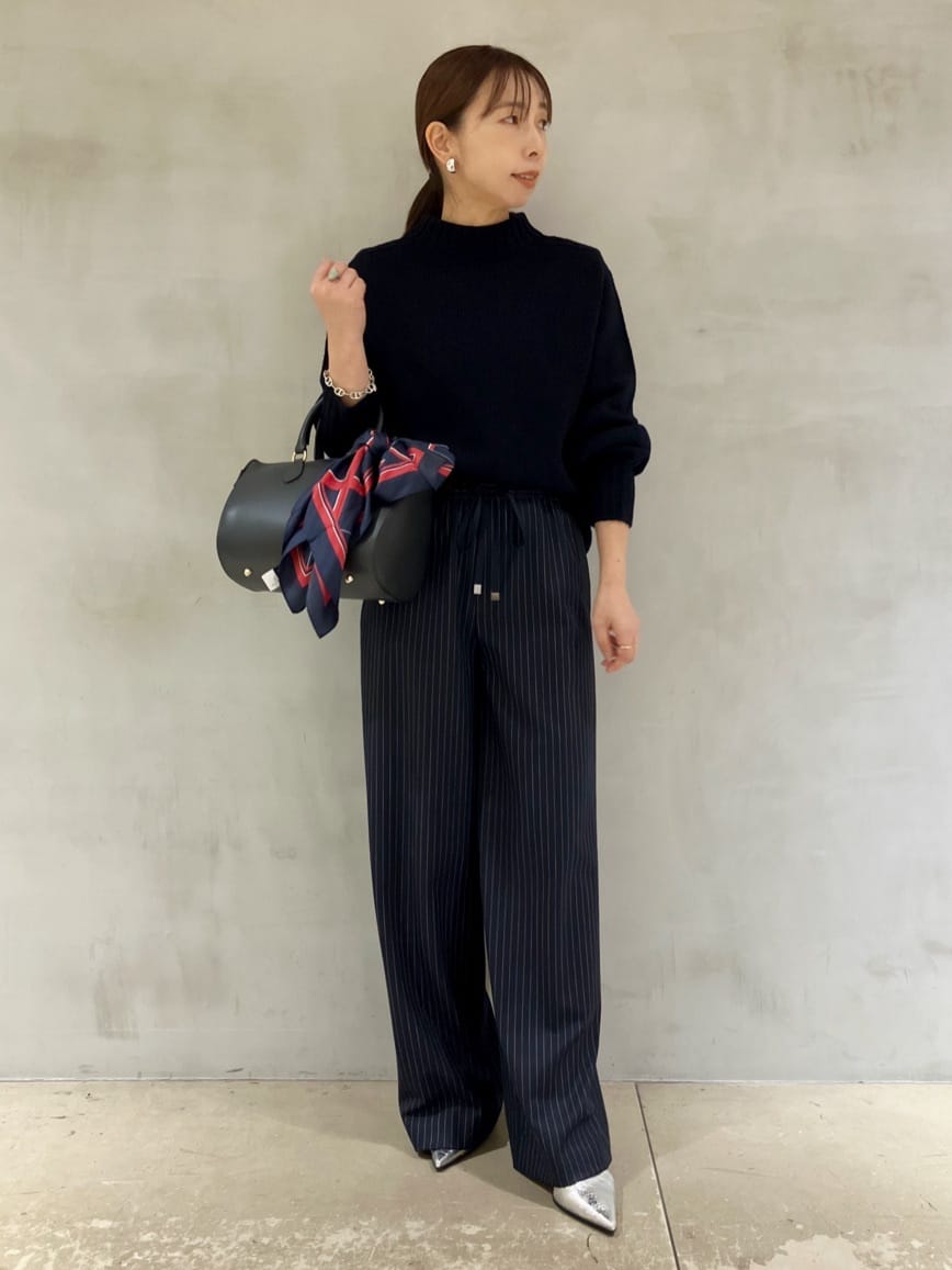 tomoさんの「UNTITLED｜」を使ったコーディネート