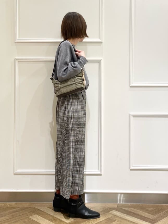 SOさんの「SHOO･LA･RUE｜」を使ったコーディネート