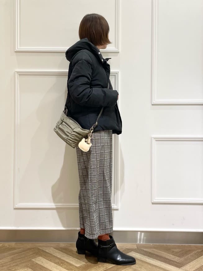 SOさんの「SHOO･LA･RUE｜」を使ったコーディネート