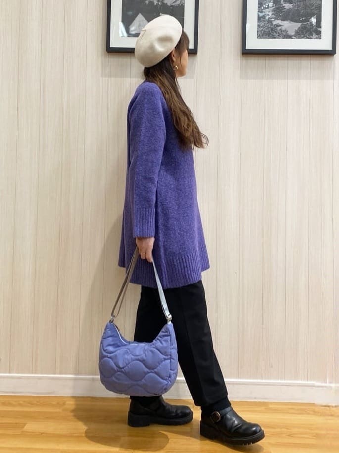 natsuさんの「SHOO･LA･RUE｜」を使ったコーディネート