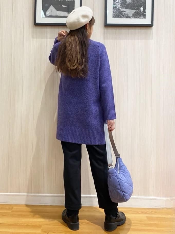 natsuさんの「SHOO･LA･RUE｜」を使ったコーディネート