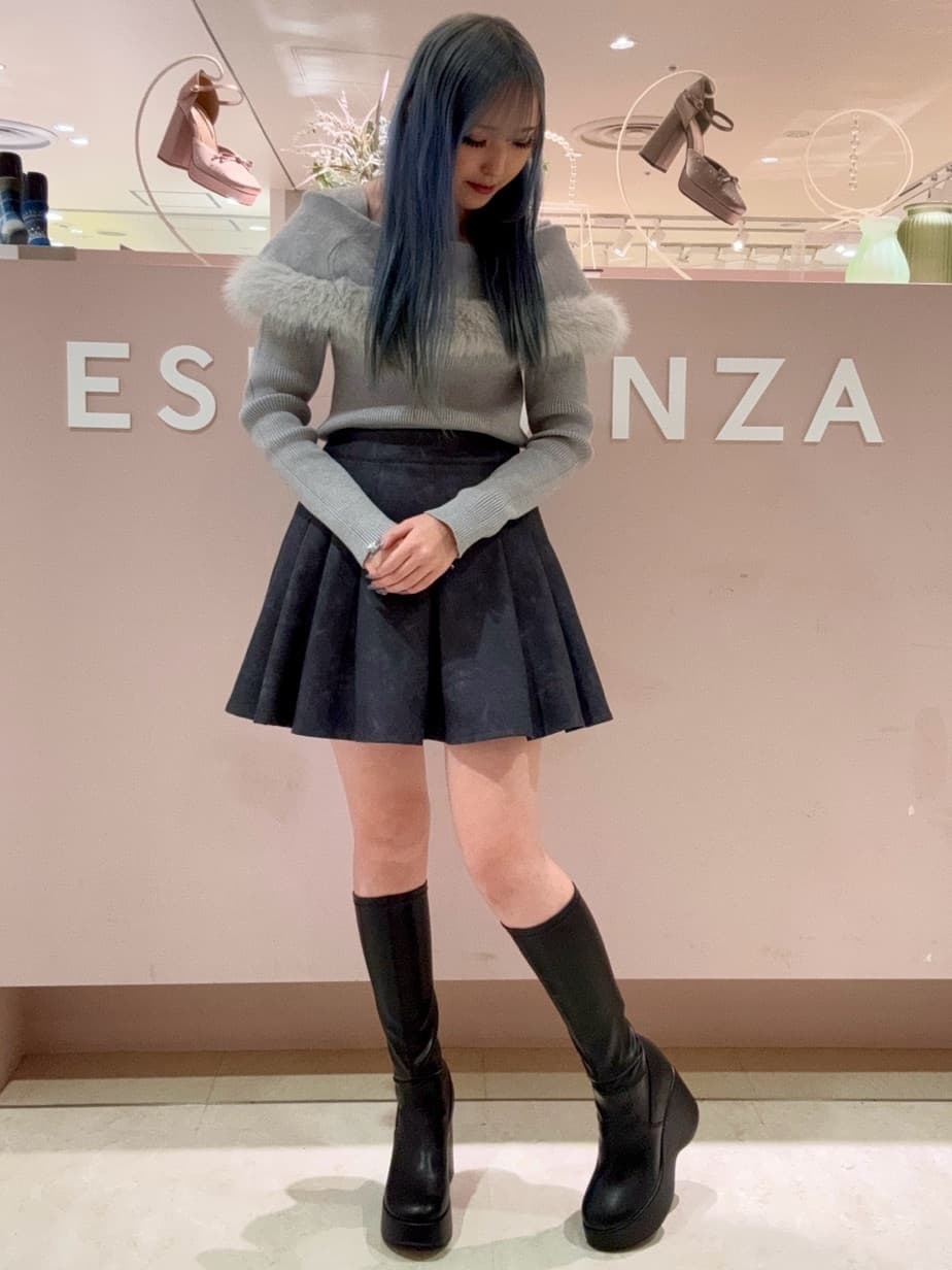 kaさんの「ESPERANZA｜」を使ったコーディネート