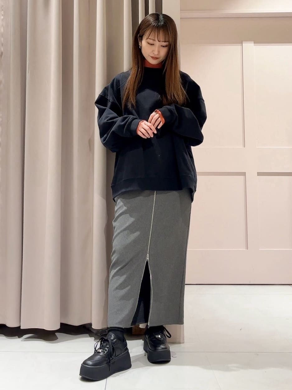 RINAさんの「ESPERANZA｜」を使ったコーディネート