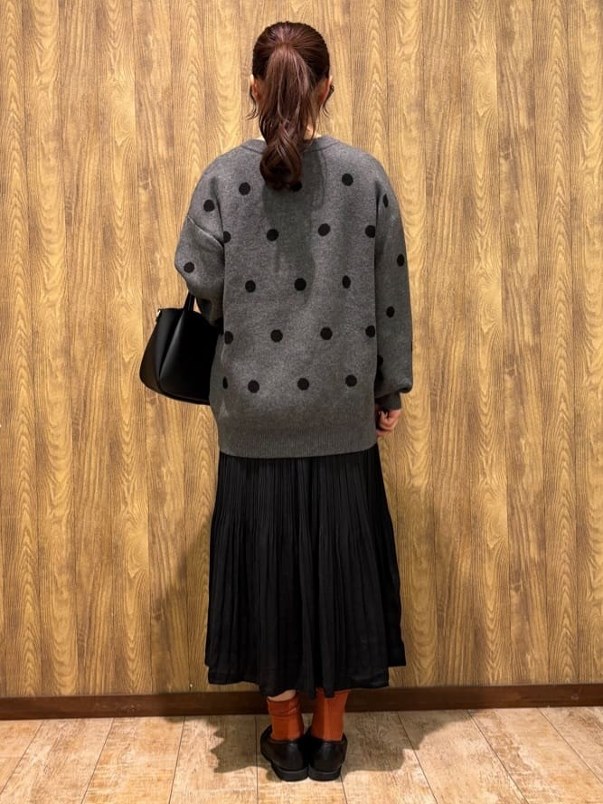 Haruさんの「SHOO･LA･RUE｜」を使ったコーディネート