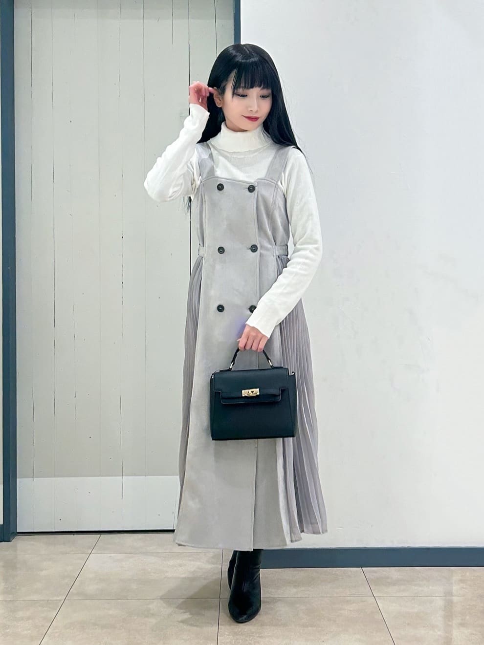 yukinoさんの「grove｜」を使ったコーディネート