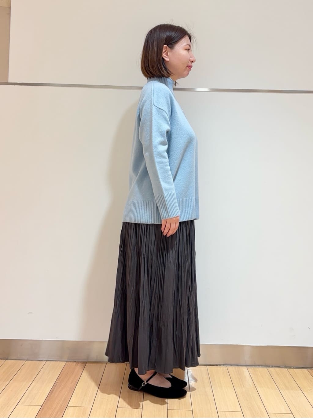MIKIKOさんの「UNTITLED｜」を使ったコーディネート