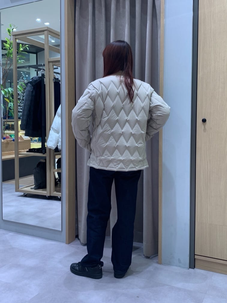 よぴさんの「TAKEO KIKUCHI｜【Made in JAPAN】タオルハンカチ」を使ったコーディネート