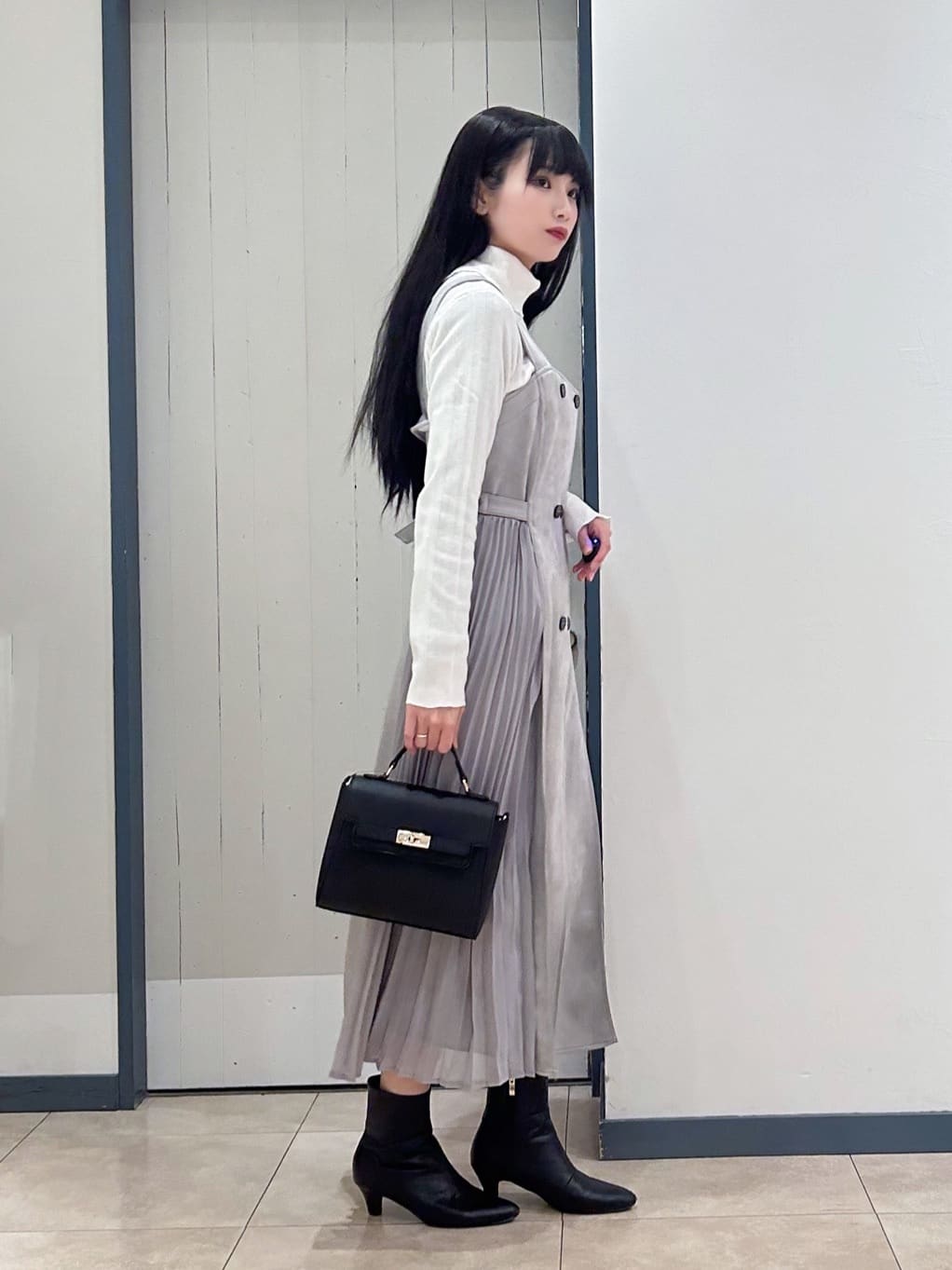 yukinoさんの「grove｜」を使ったコーディネート