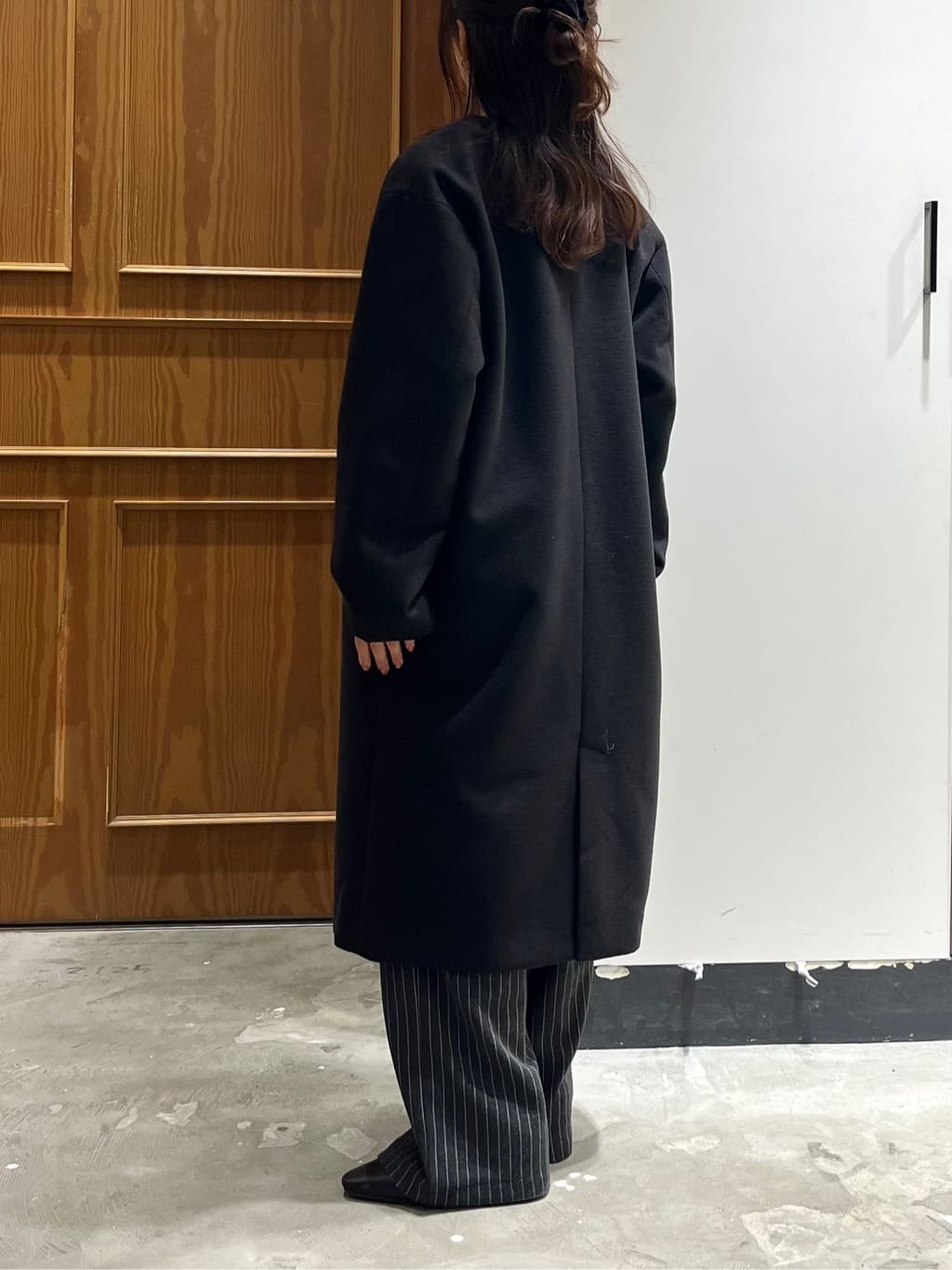 sakiiさんの「THE SHOP TK｜」を使ったコーディネート