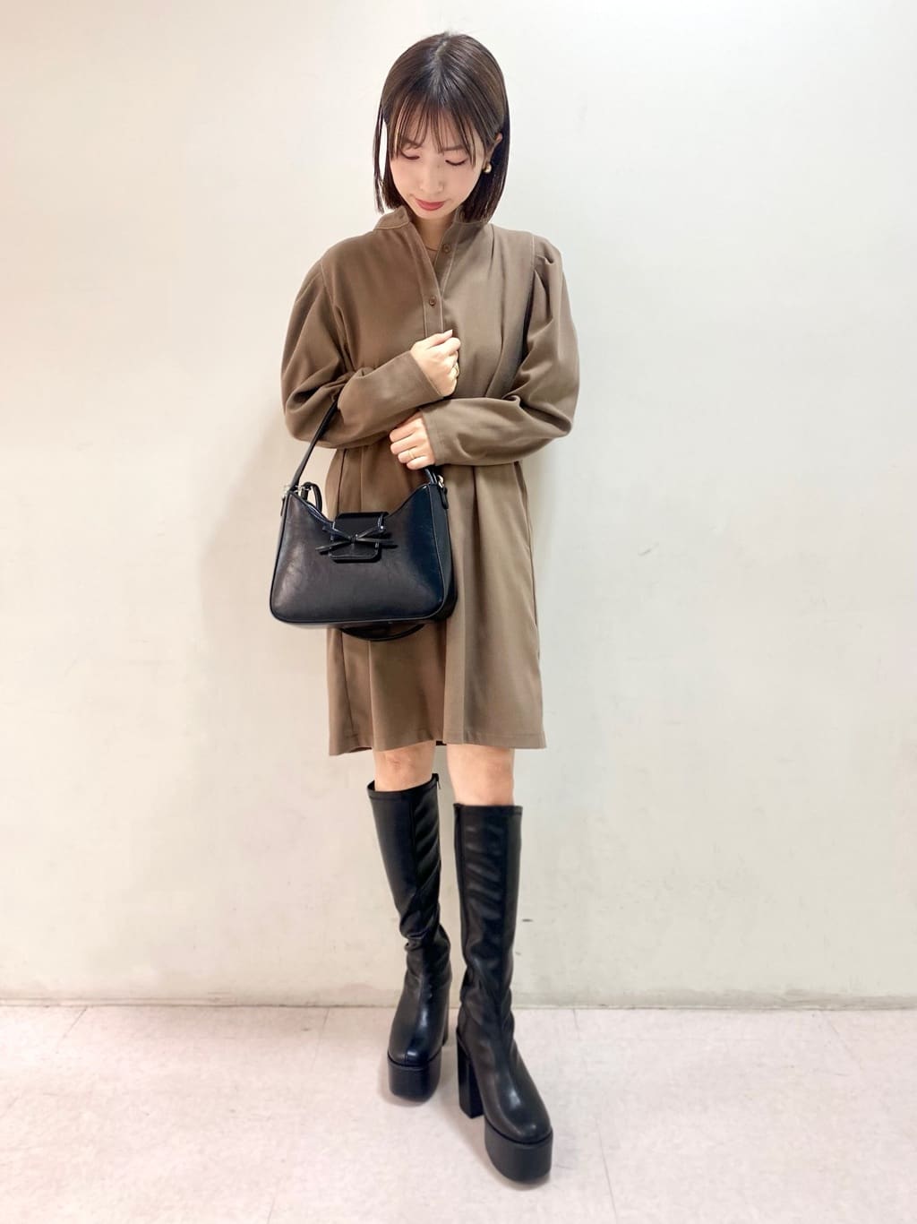 sakiさんの「ESPERANZA｜」を使ったコーディネート