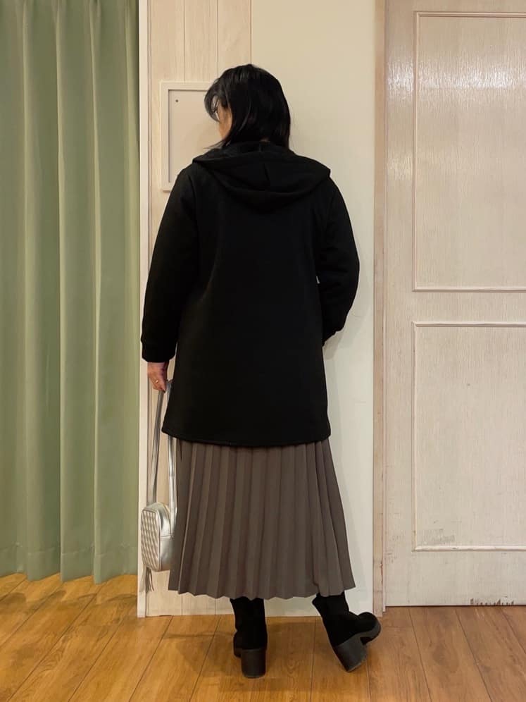 ke-yさんの「SHOO･LA･RUE｜」を使ったコーディネート