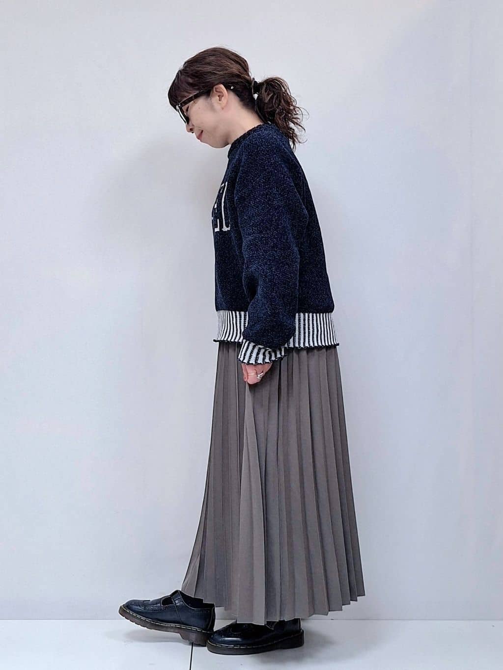 ありゅさんの「SHOO･LA･RUE｜」を使ったコーディネート