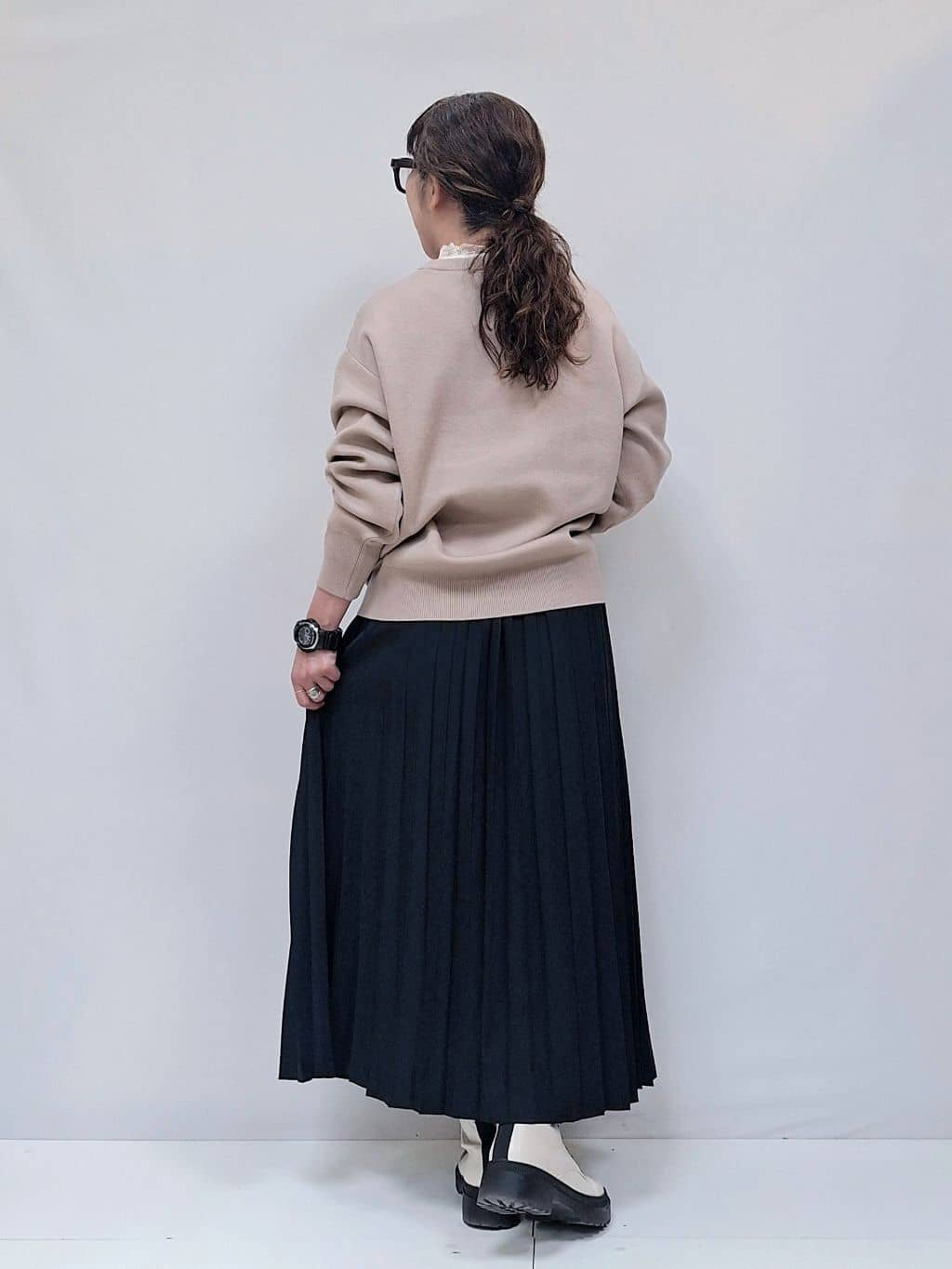 ありゅさんの「SHOO･LA･RUE｜」を使ったコーディネート
