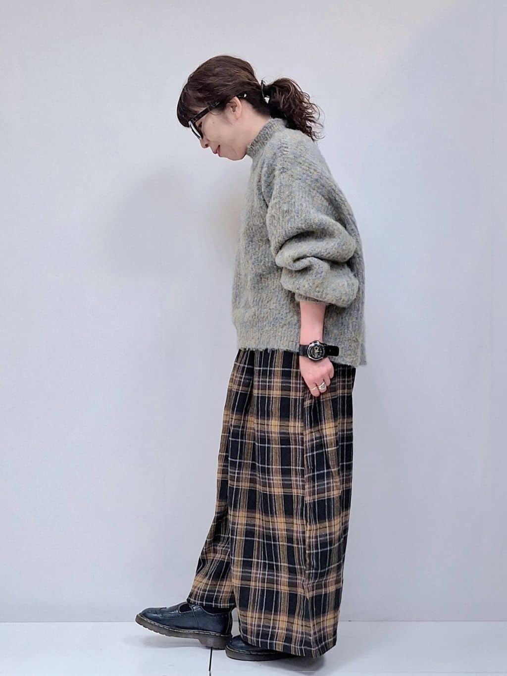 ありゅさんの「SHOO･LA･RUE｜」を使ったコーディネート
