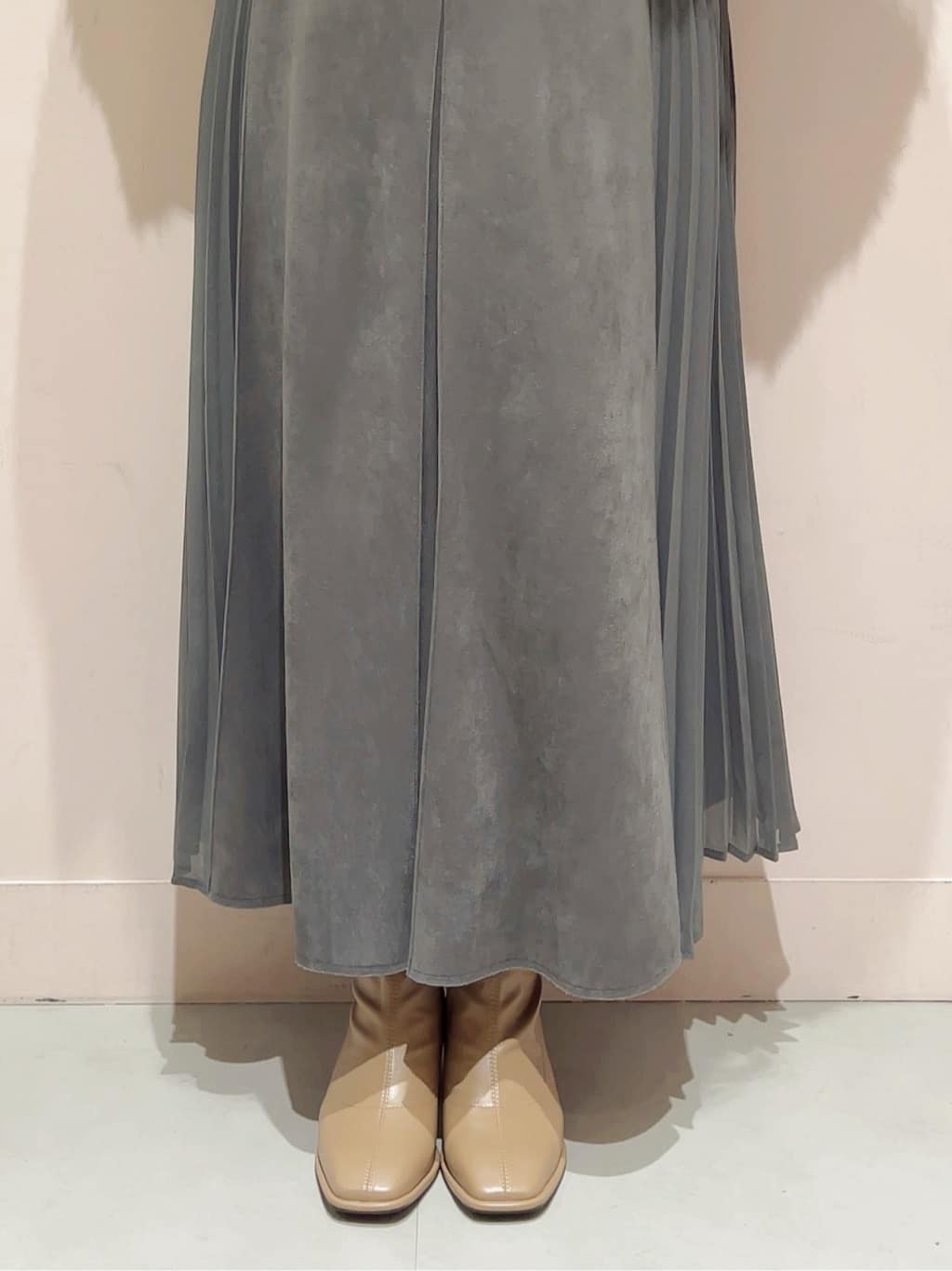りえさんの「ESPERANZA｜」を使ったコーディネート