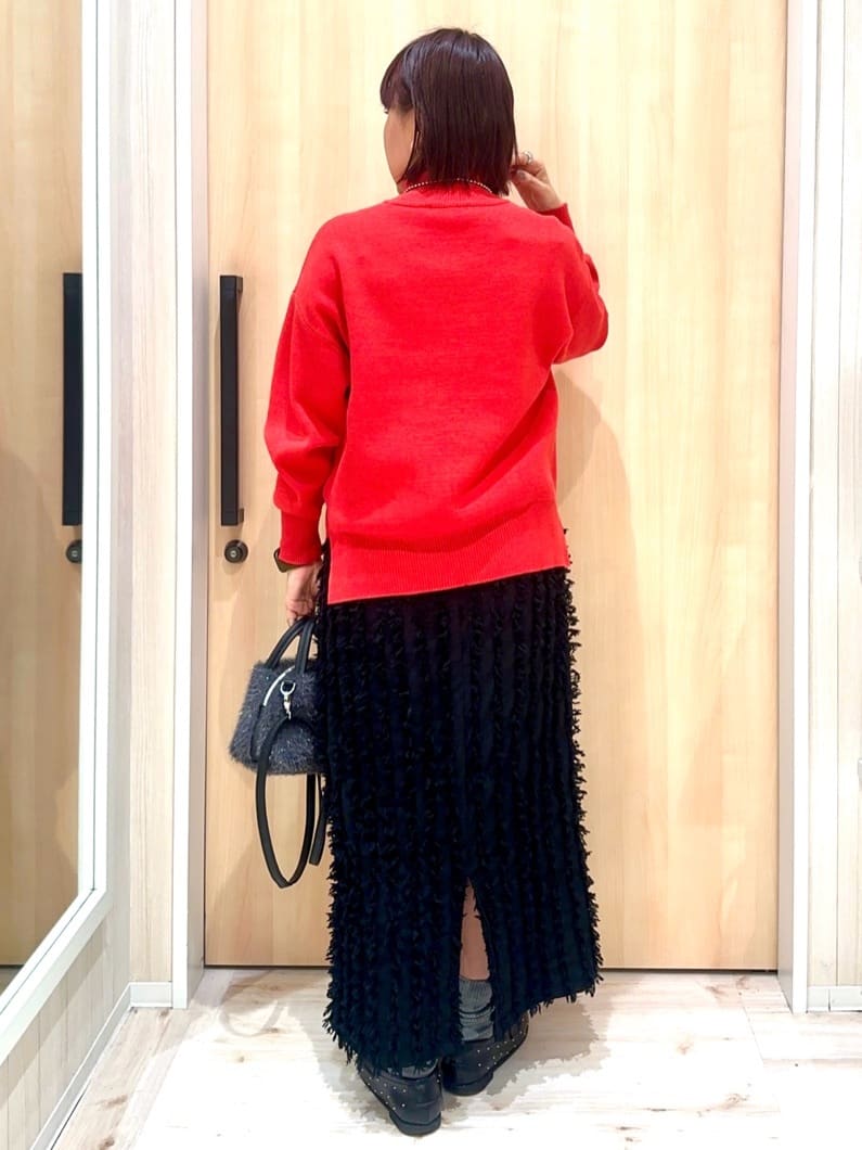 minさんの「SHOO･LA･RUE｜」を使ったコーディネート