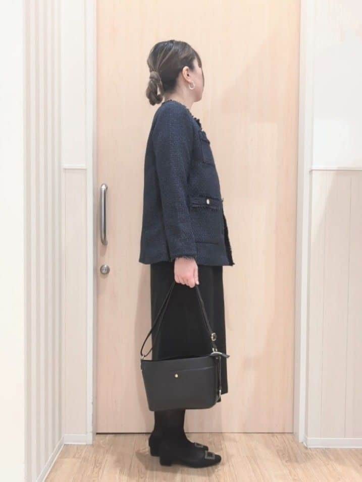 あさんの「SHOO･LA･RUE｜」を使ったコーディネート