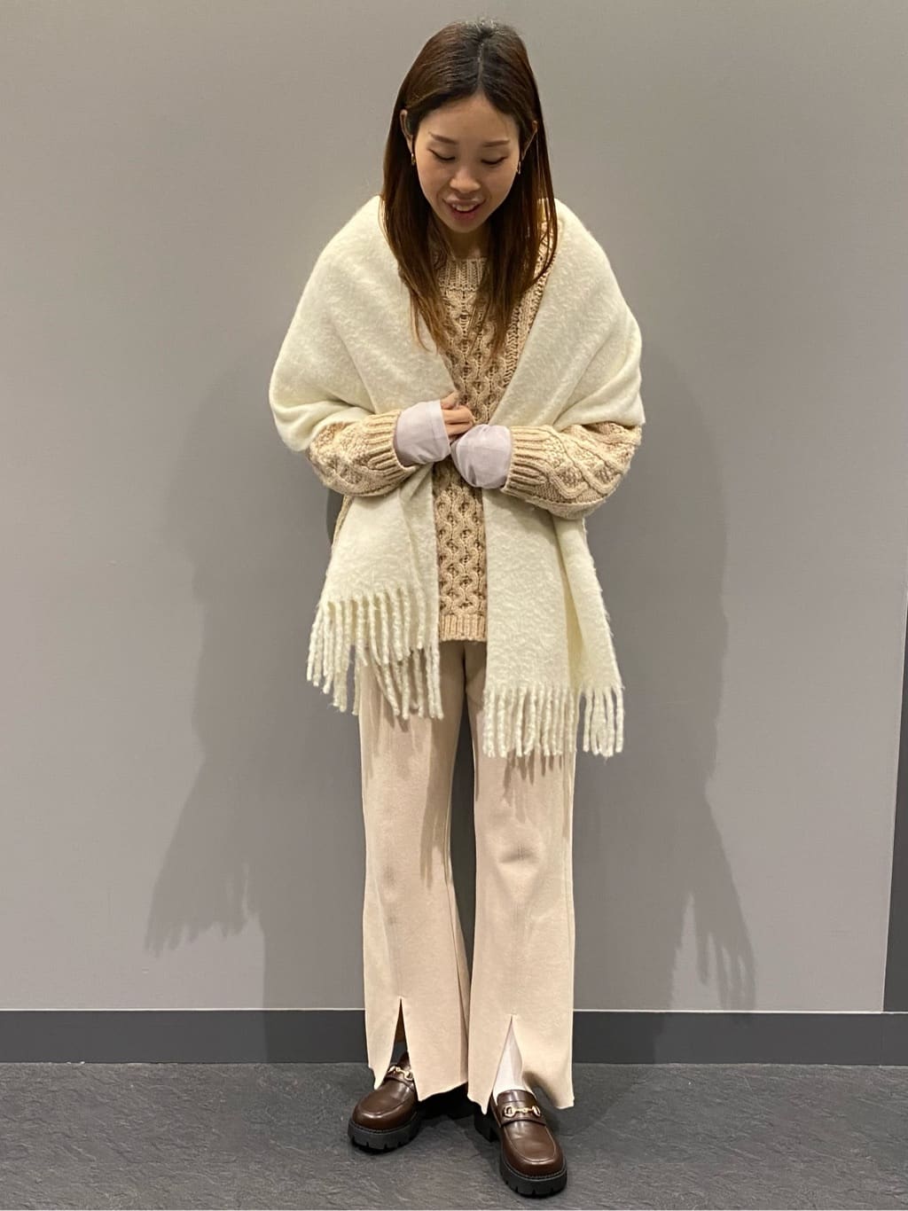 hiraさんの「ESPERANZA｜」を使ったコーディネート