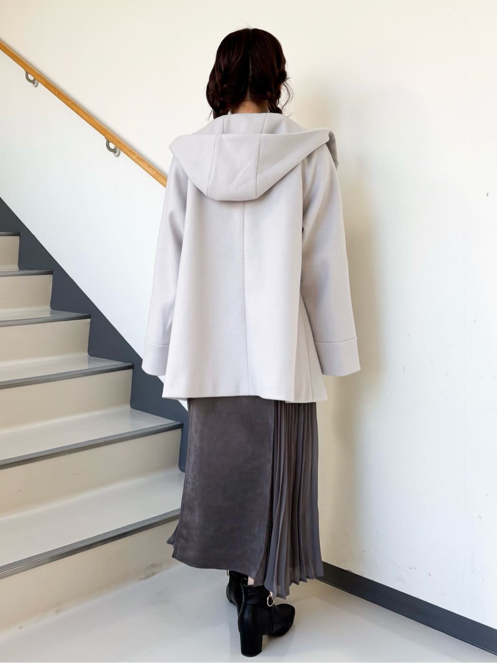 momoさんの「grove｜」を使ったコーディネート
