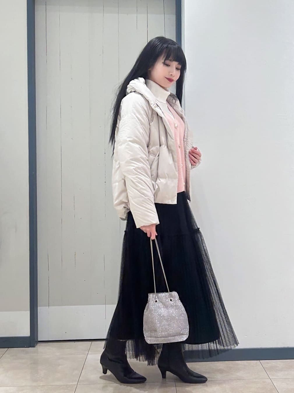 yukinoさんの「grove｜」を使ったコーディネート