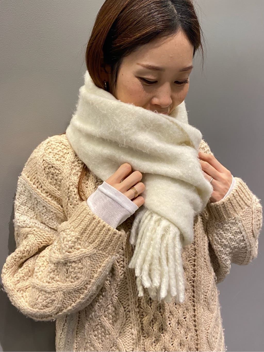 hiraさんの「ESPERANZA｜」を使ったコーディネート
