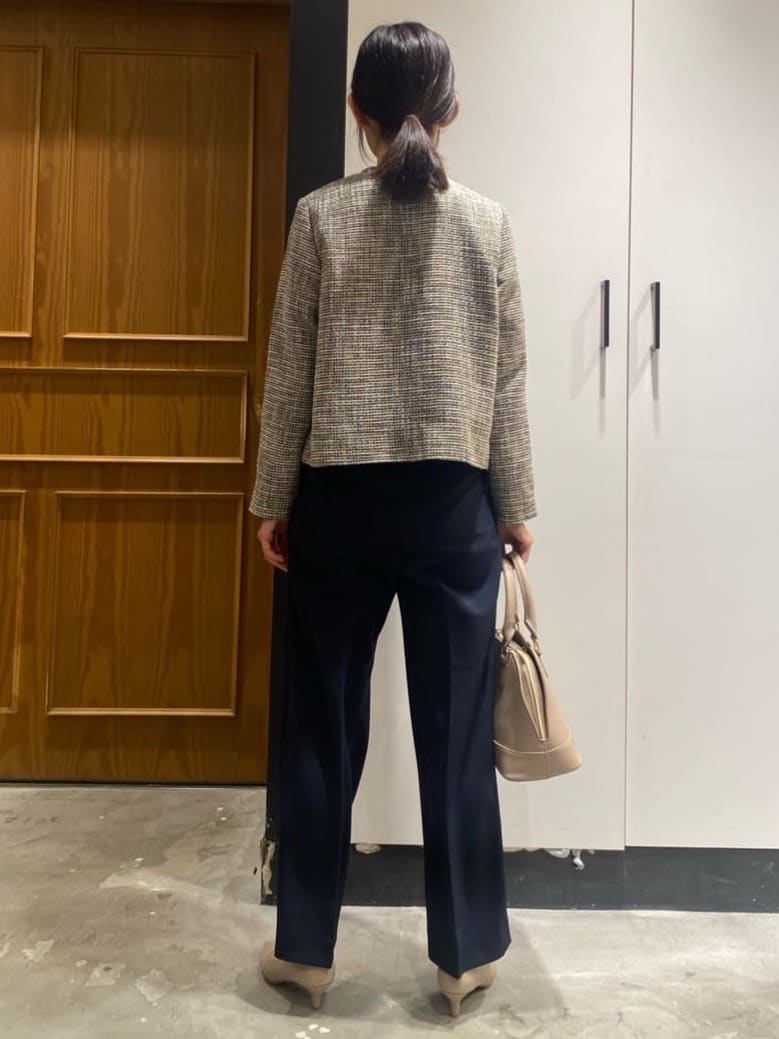 shikaさんの「THE SHOP TK｜」を使ったコーディネート