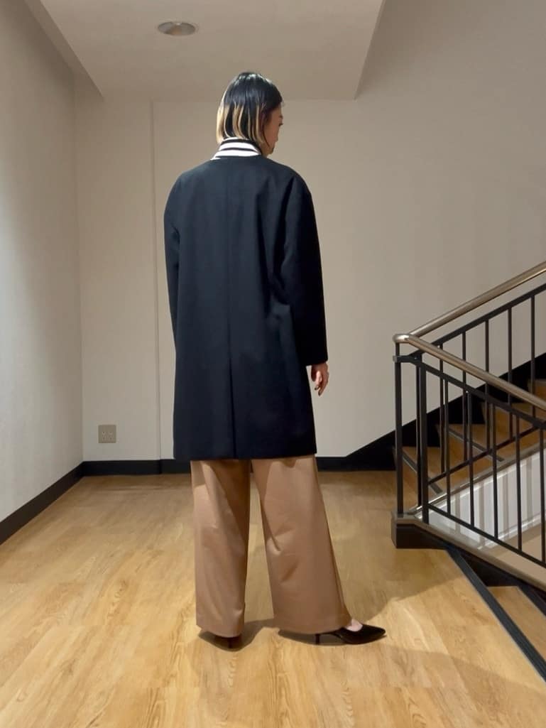 RISAさんの「UNTITLED｜」を使ったコーディネート
