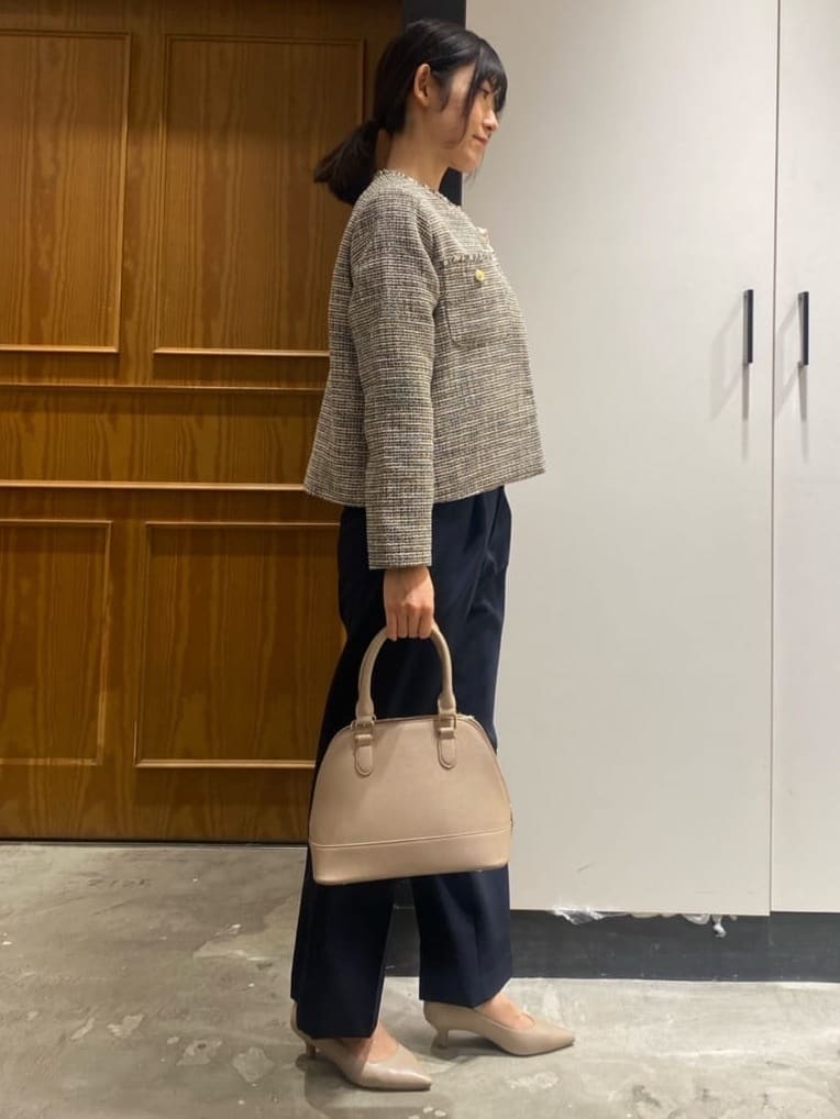 shikaさんの「THE SHOP TK｜」を使ったコーディネート