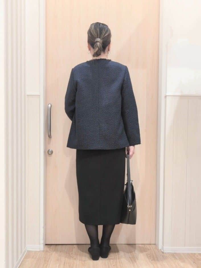 あさんの「SHOO･LA･RUE｜」を使ったコーディネート