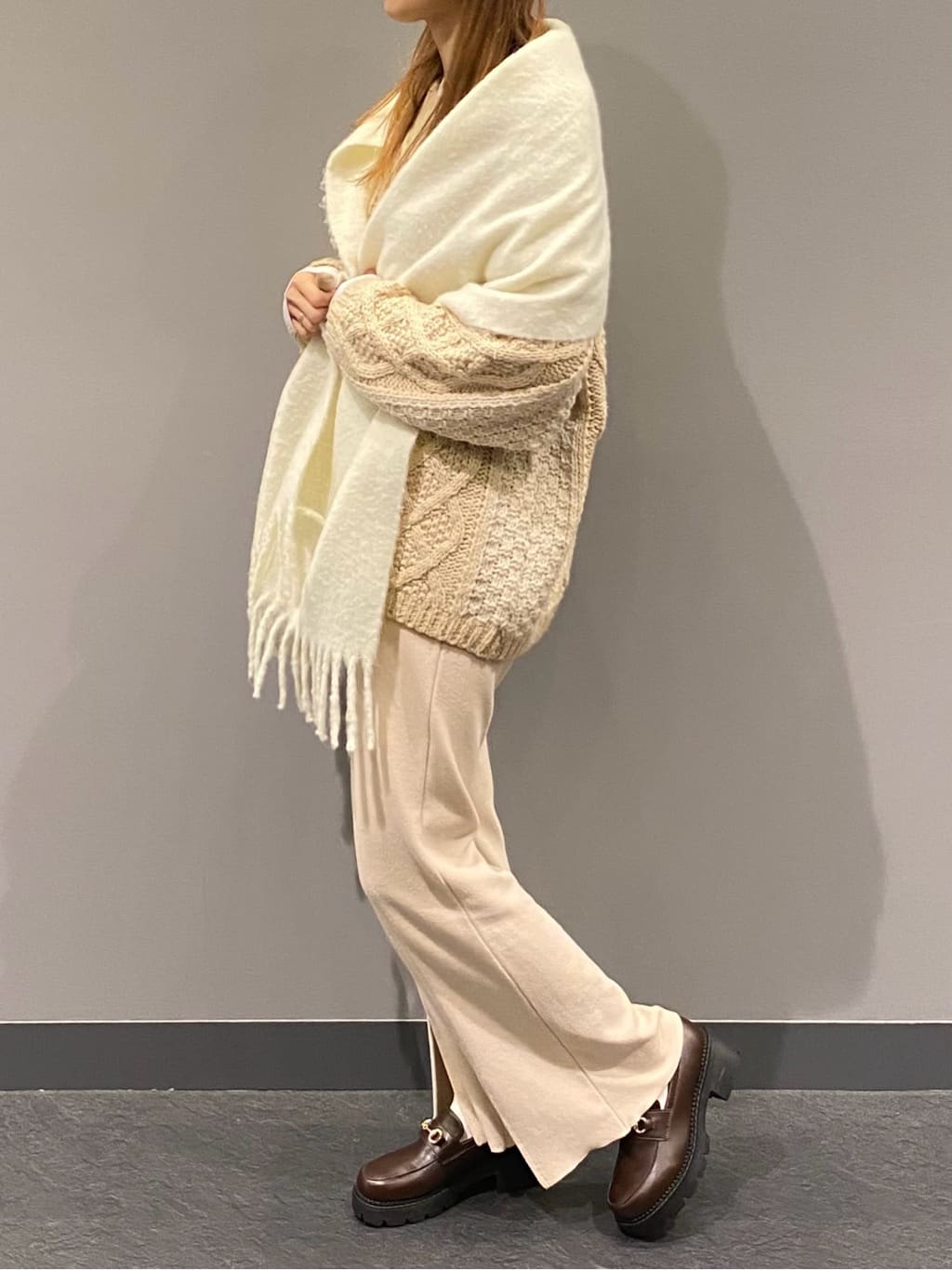hiraさんの「ESPERANZA｜」を使ったコーディネート