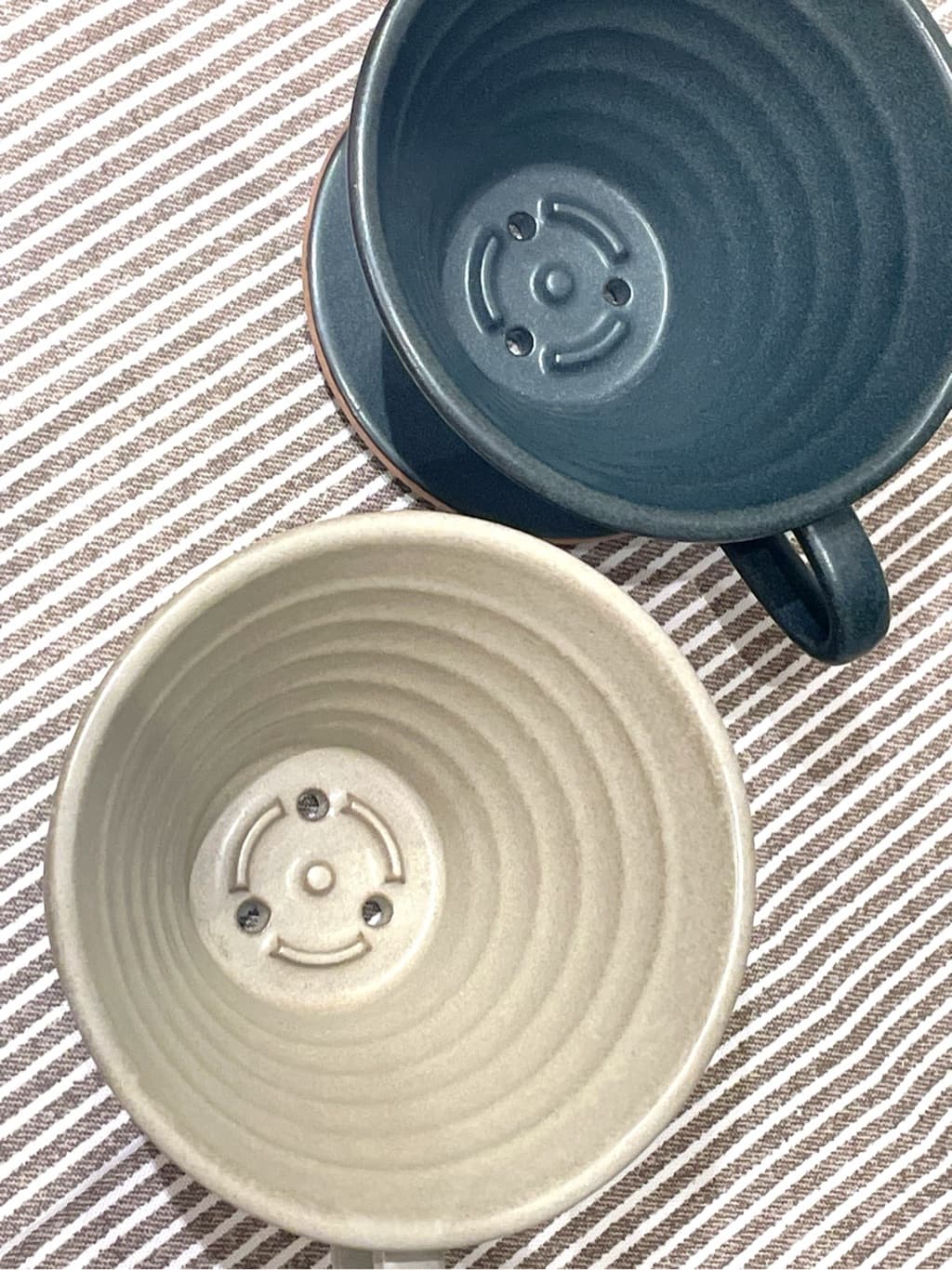 まのちゃんさんの「212 KITCHEN STORE｜MI185ドリッパー GY ＜kalita カリタ＞」を使ったコーディネート