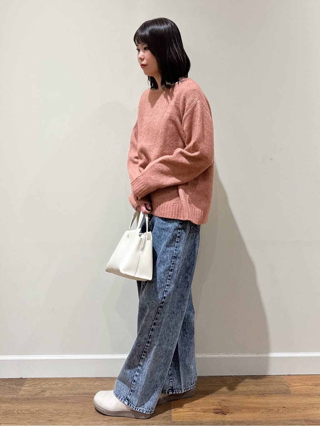 yupii-&uml;̮⃝さんの「SHOO･LA･RUE｜」を使ったコーディネート
