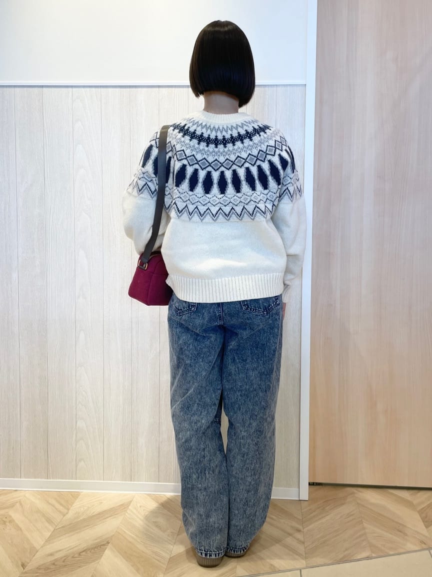 tomoさんの「SHOO･LA･RUE｜」を使ったコーディネート