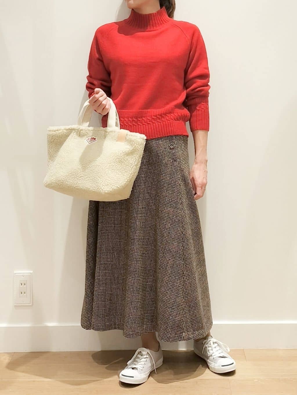 tsuchiさんの「Dessin｜」を使ったコーディネート