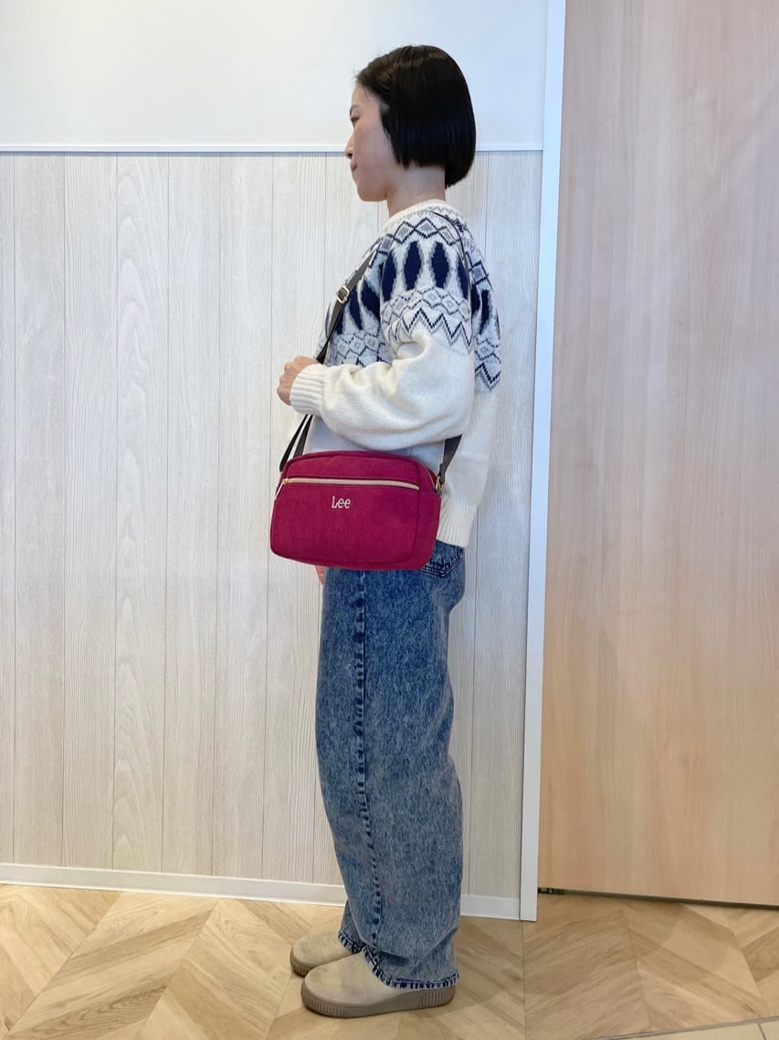 tomoさんの「SHOO･LA･RUE｜」を使ったコーディネート