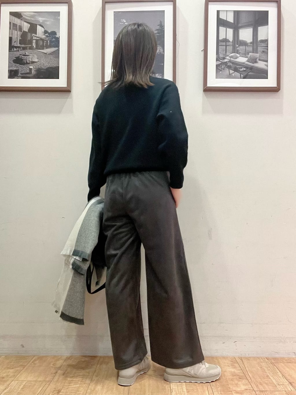 mariさんの「SHOO･LA･RUE｜」を使ったコーディネート