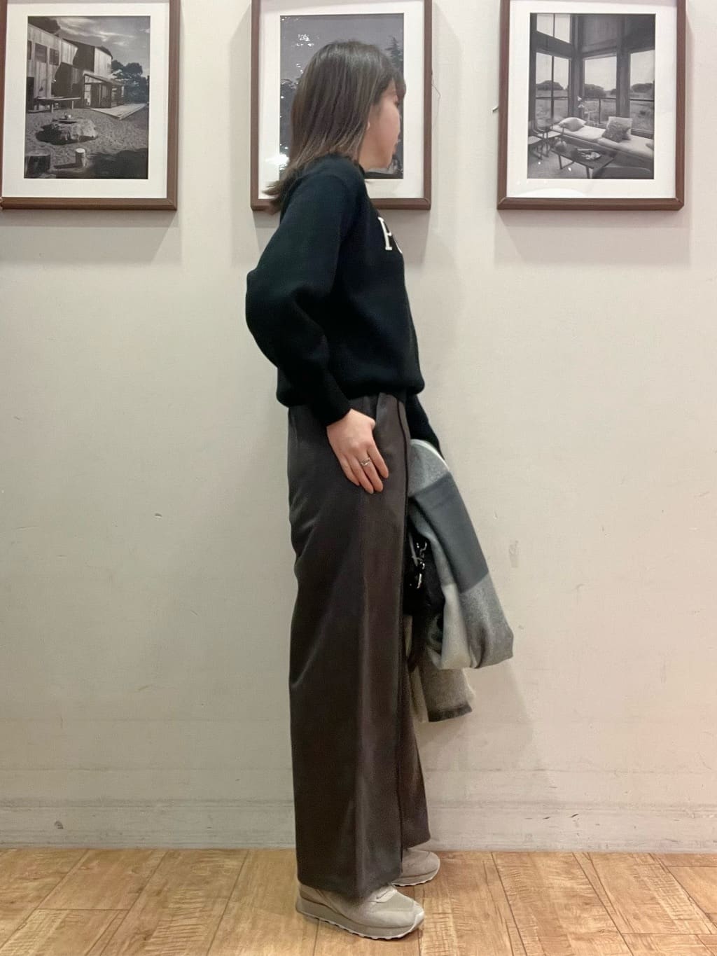mariさんの「SHOO･LA･RUE｜」を使ったコーディネート