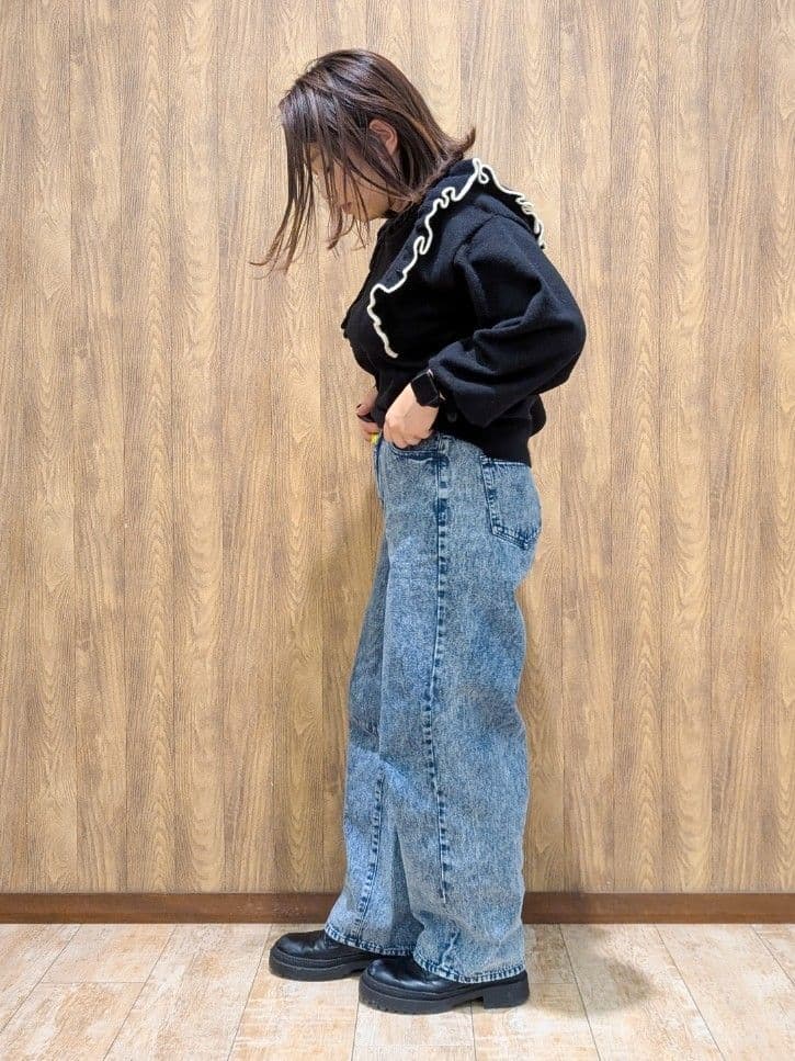 ｍｉｓａｋｉさんの「SHOO･LA･RUE｜」を使ったコーディネート