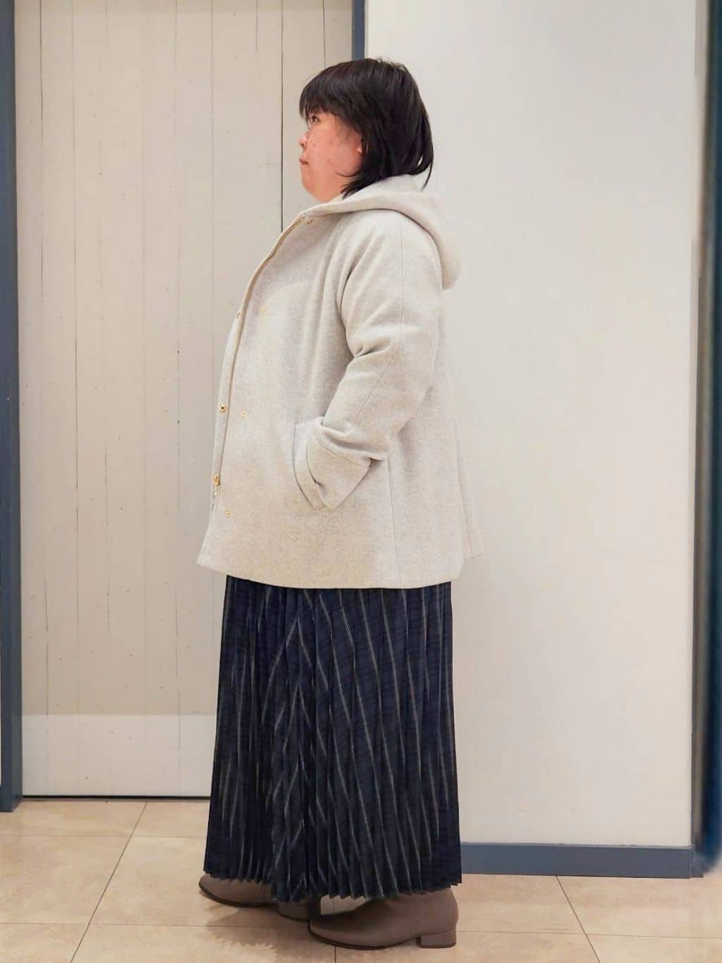 minoriさんの「grove｜」を使ったコーディネート