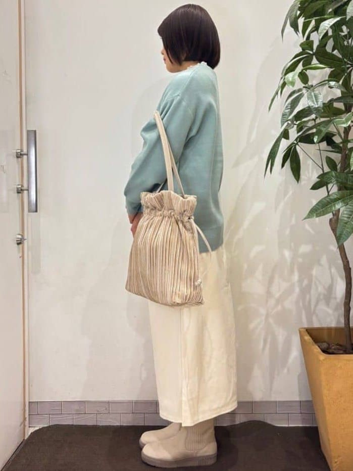 TOWAさんの「SHOO･LA･RUE｜」を使ったコーディネート